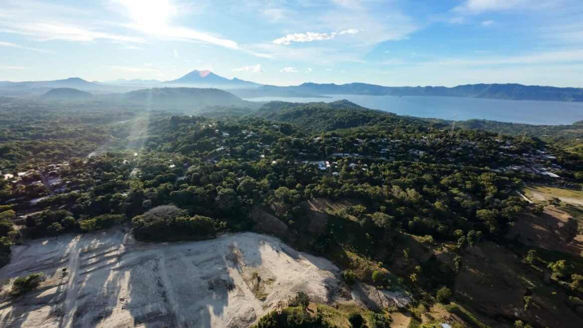 Lotes en El Salvador con Financiamiento 2