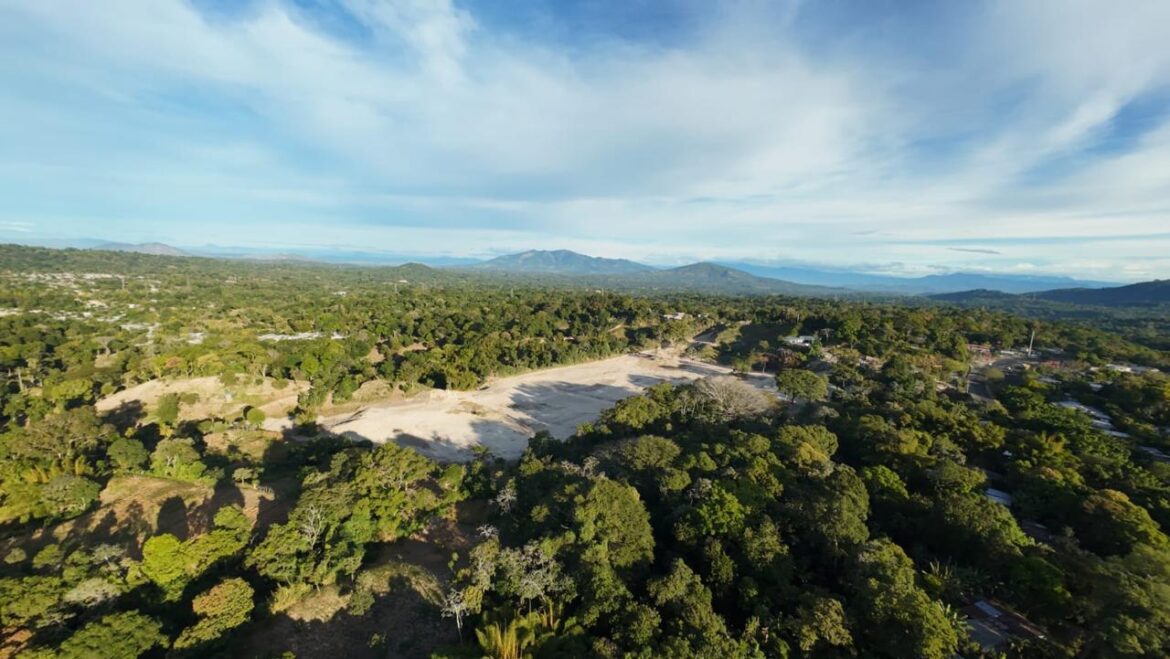 Lotes en El Salvador con Financiamiento 2