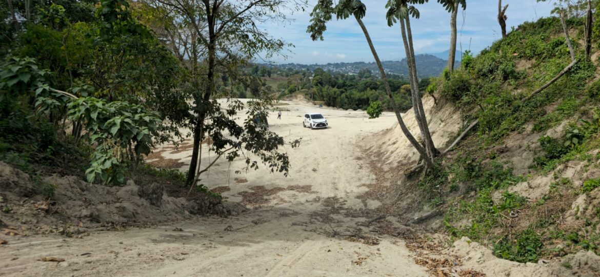 Lotes en El Salvador con Financiamiento 2